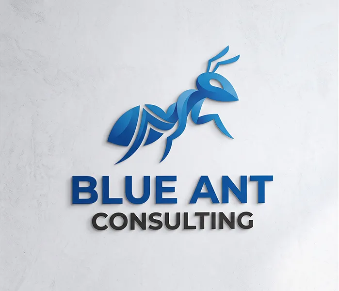 Blue Ant Image